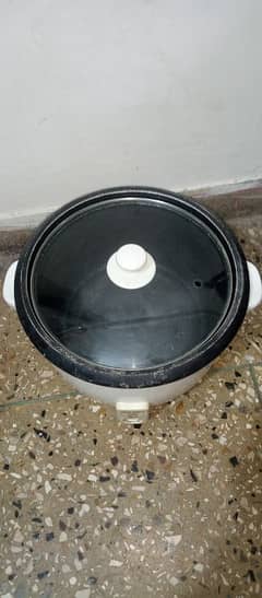 rice cookers