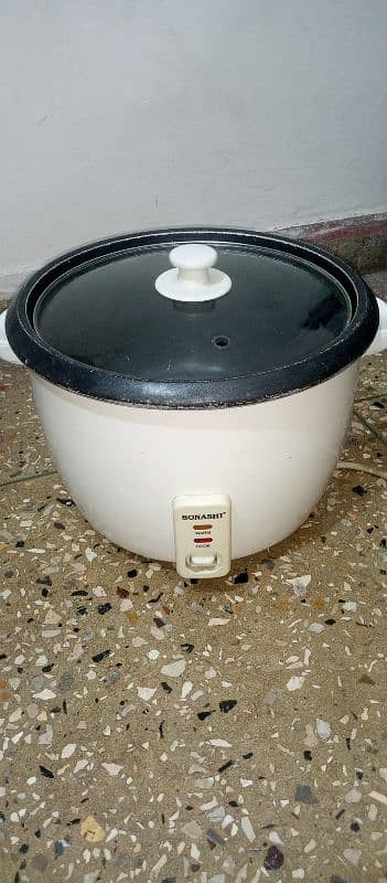 rice cookers 3