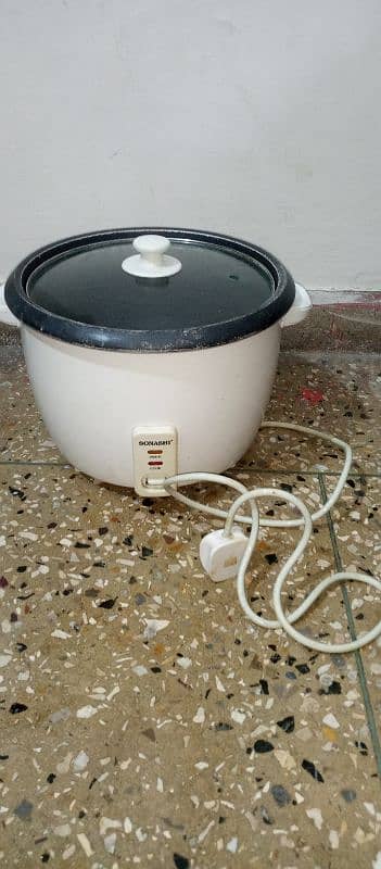 rice cookers 6