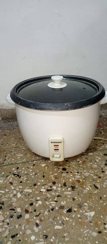 rice cookers 7