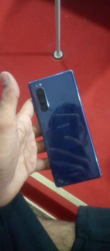 sony Xperia 5 6gb 64gb non pta 1