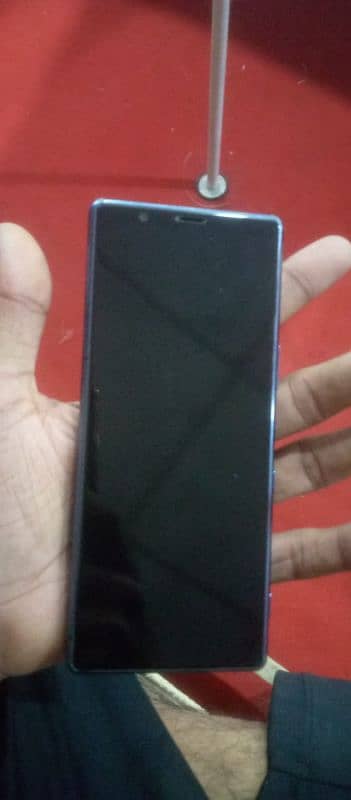 sony Xperia 5 6gb 64gb non pta 3