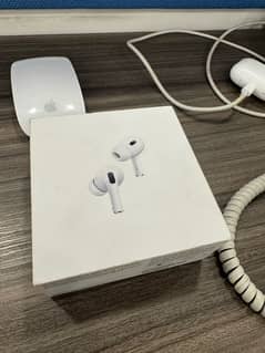 Airpods Pro 2 (USB C)