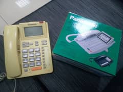 Panasonic CLI telephone for sale