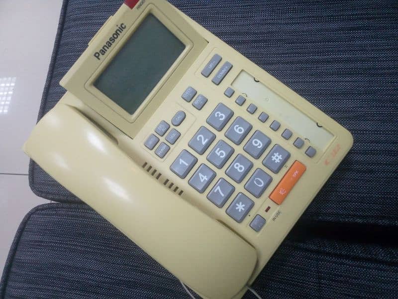 Panasonic CLI telephone for sale 1