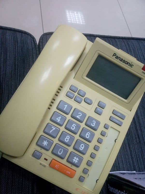 Panasonic CLI telephone for sale 3