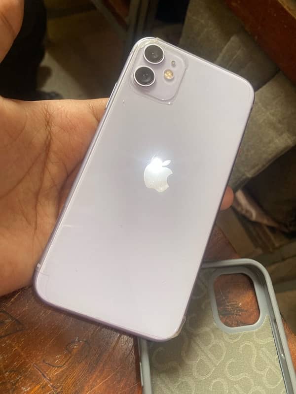 iPhone 11 jv 128 gb 0