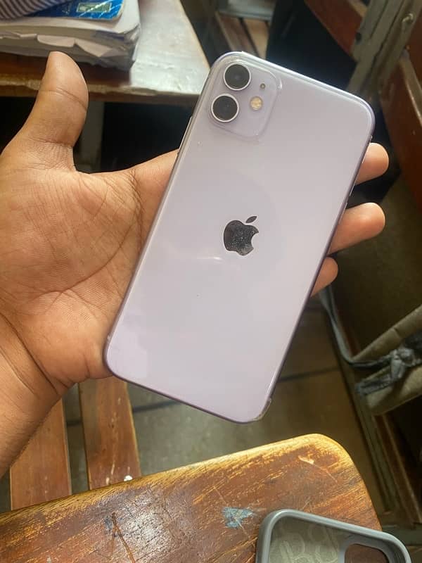 iPhone 11 jv 128 gb 1