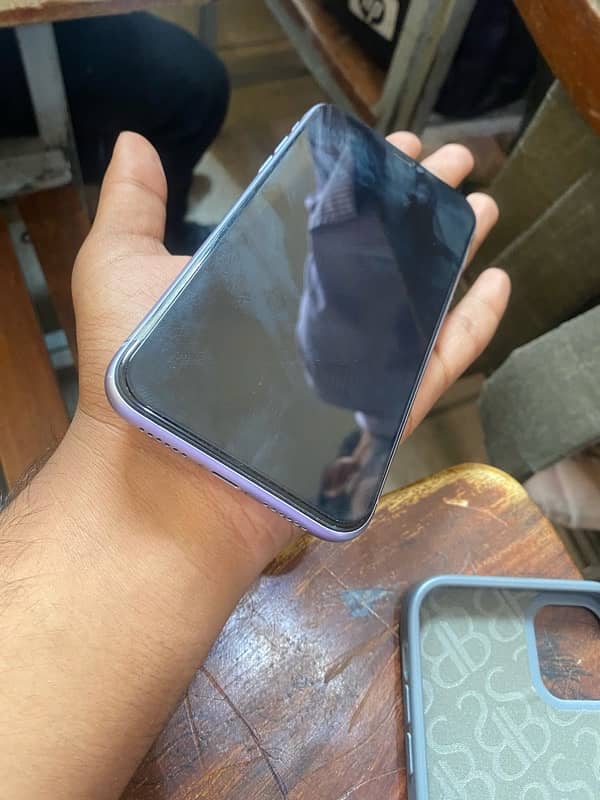 iPhone 11 jv 128 gb 2