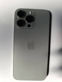 iPhone 15Pro Max