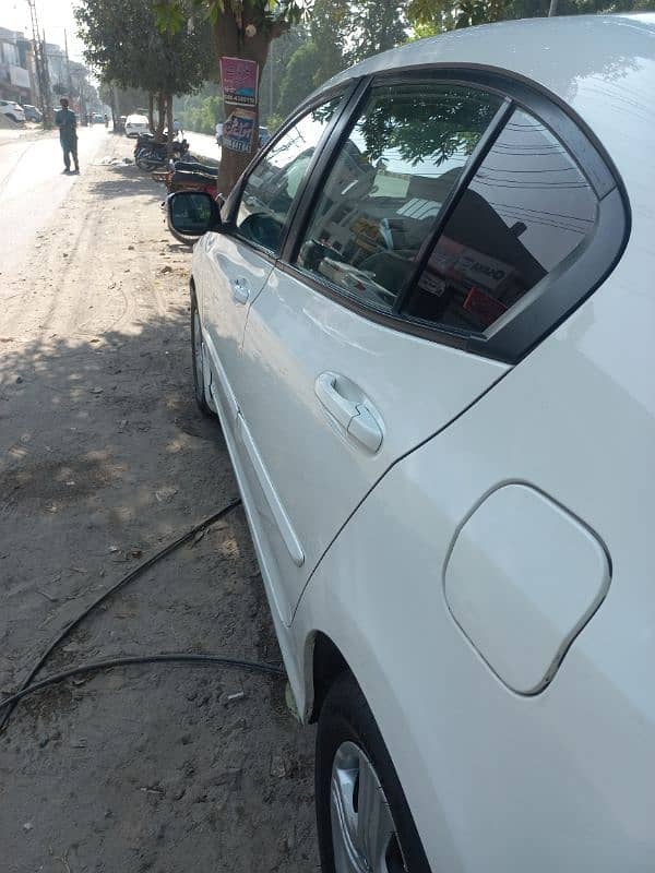 *Honda City IVTEC 1.3 2019 PROSMATEC* 1