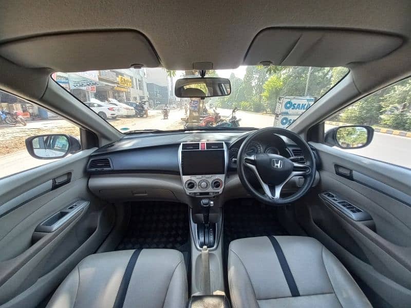 *Honda City IVTEC 1.3 2019 PROSMATEC* 6