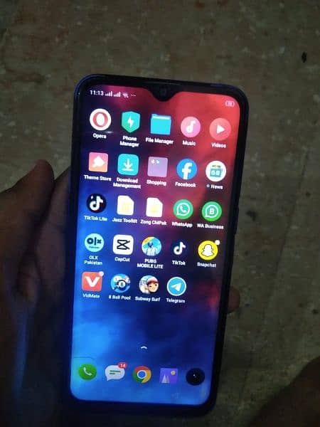 Realme c2 mobile for sale 3