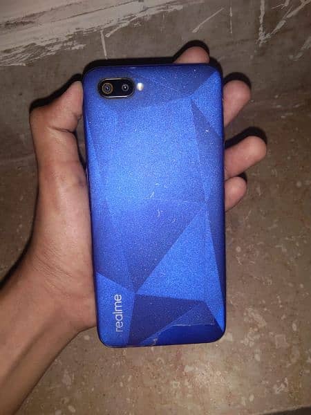 Realme c2 mobile for sale 7