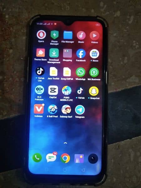 Realme c2 mobile for sale 10