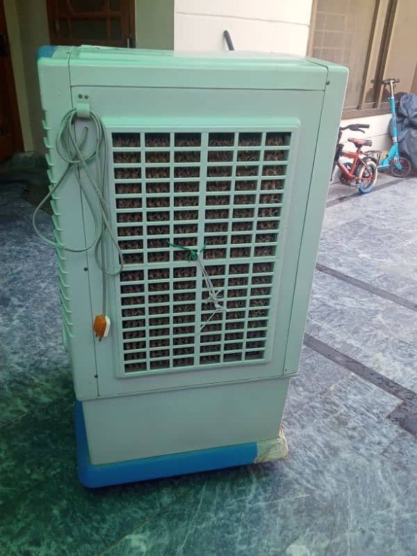 Sonex air cooler 3