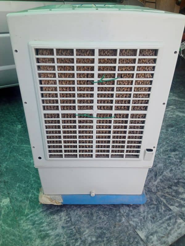 Sonex air cooler 4