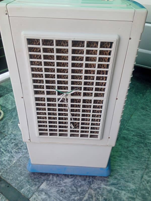 Sonex air cooler 5