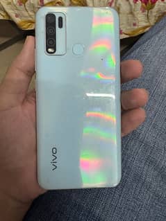 vivo y30