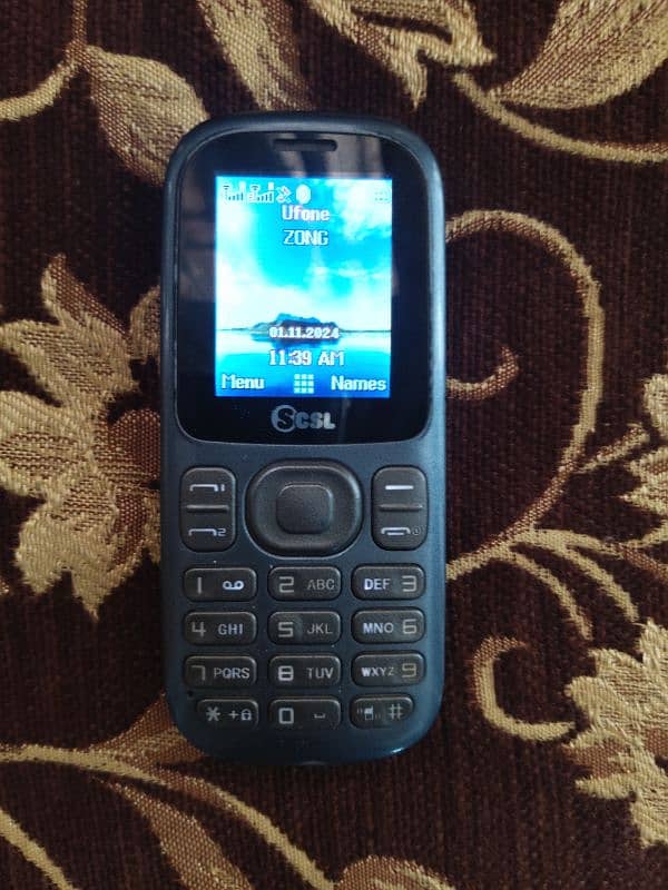 Nokia 106 0