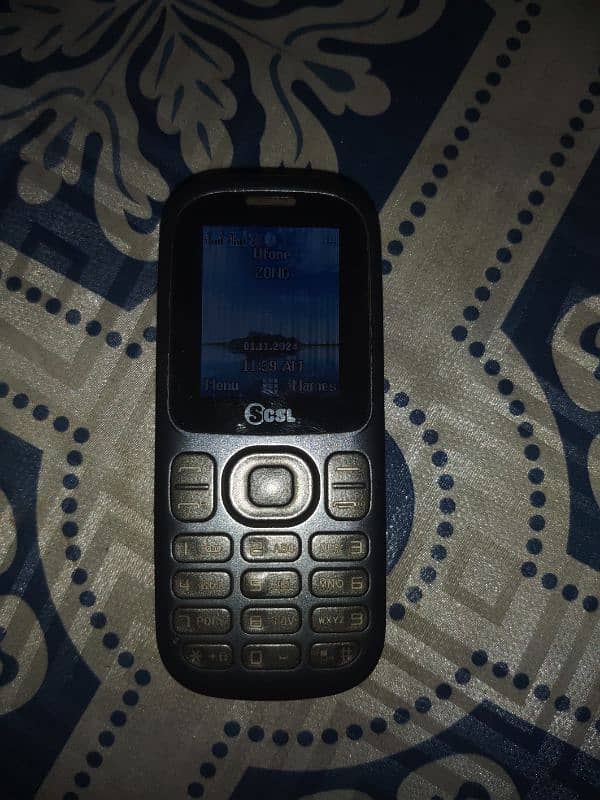 Nokia 106 1