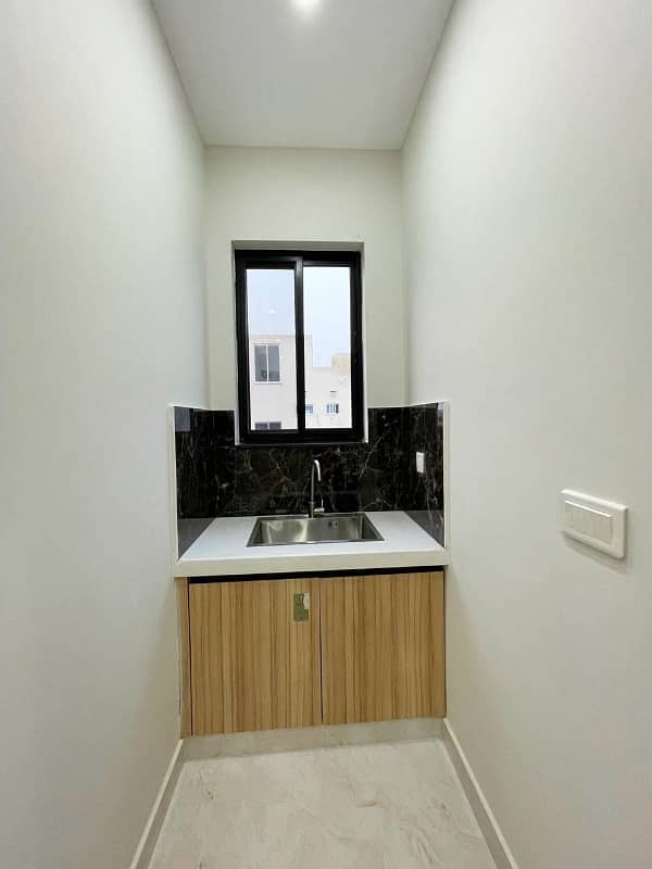 *For Rent* 5 Marla Modern Designer House In DHA Phase 9 Town 4