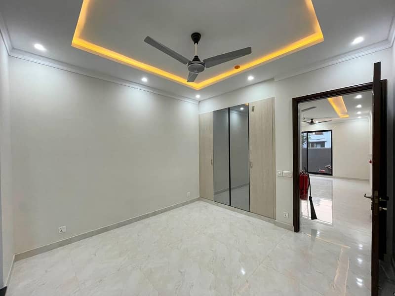 *For Rent* 5 Marla Modern Designer House In DHA Phase 9 Town 6