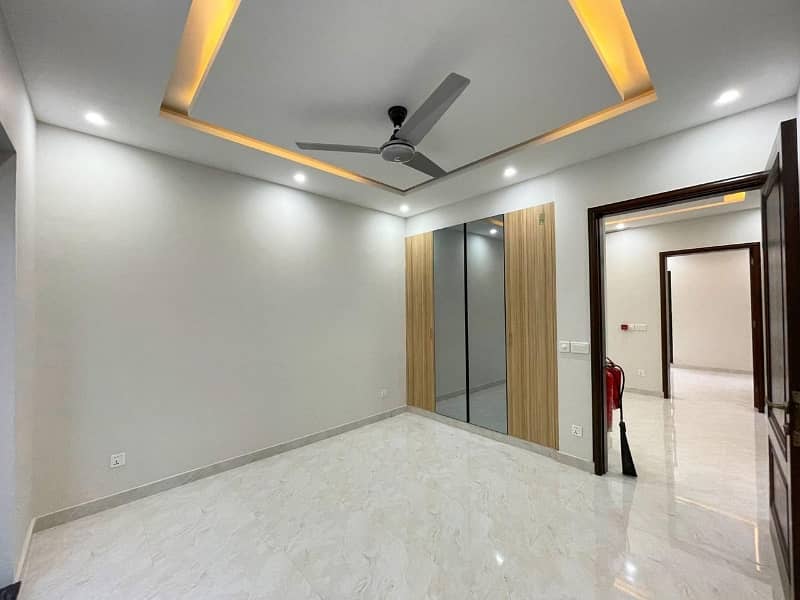 *For Rent* 5 Marla Modern Designer House In DHA Phase 9 Town 9