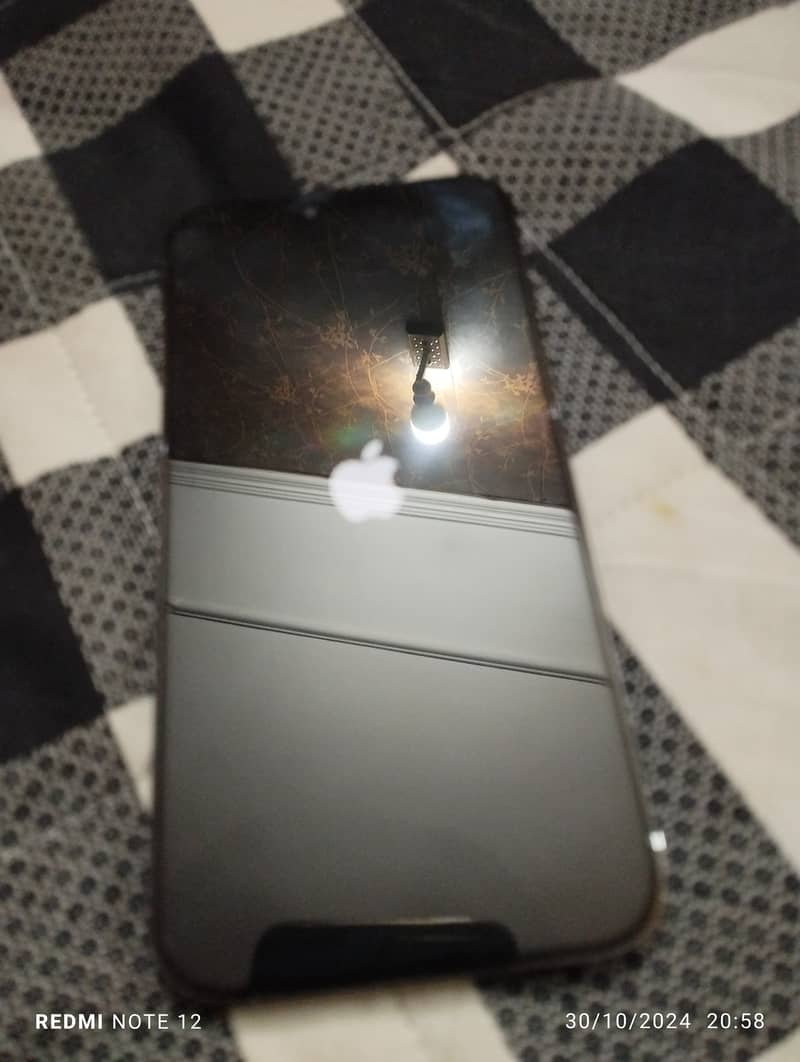 iphone 13 pro max (256 GB) 10/10 2