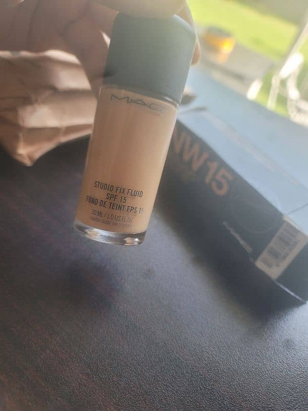 MAc foundation 1