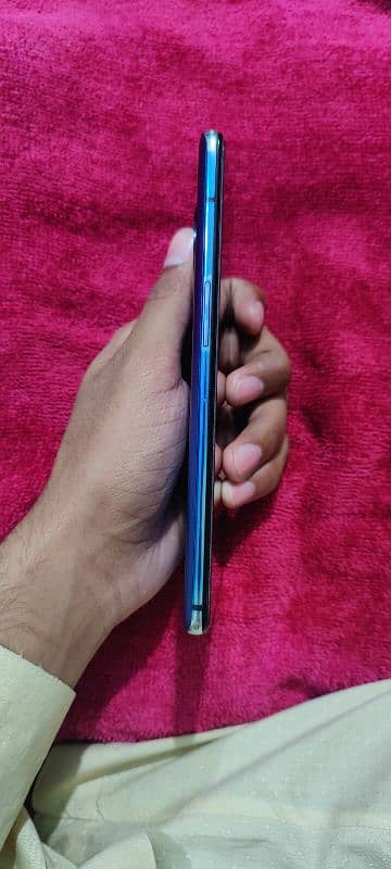 One Plus 7T Gaming or Camera King 1