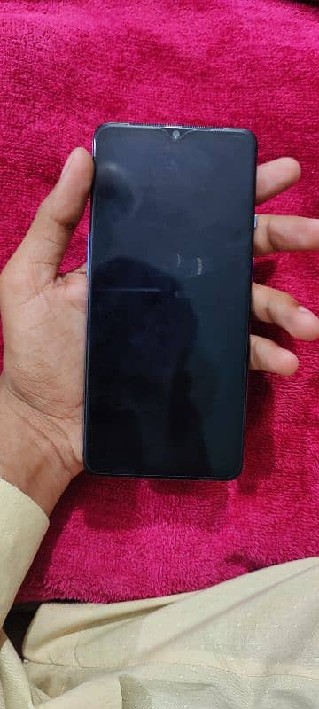 One Plus 7T Gaming or Camera King 2