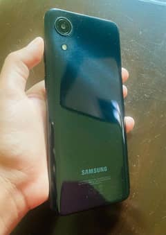 Samsung Galaxy Core A03- Non-Pta