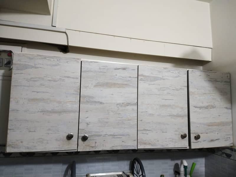 Bathroom & Kitchen Cabinets / Wall Mount Cabinets / Wooden Cabinets 3