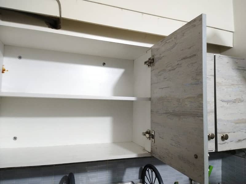 Bathroom & Kitchen Cabinets / Wall Mount Cabinets / Wooden Cabinets 4