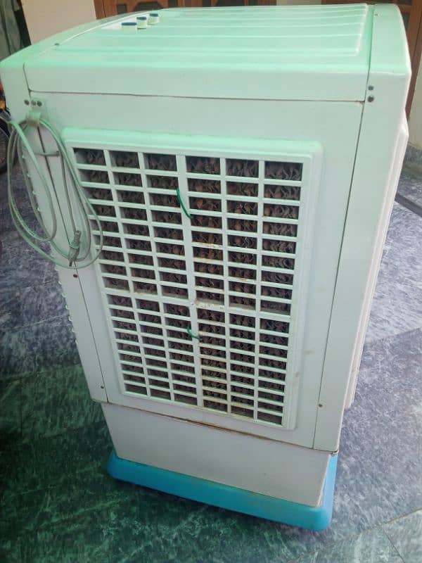 Sonex air cooler 3