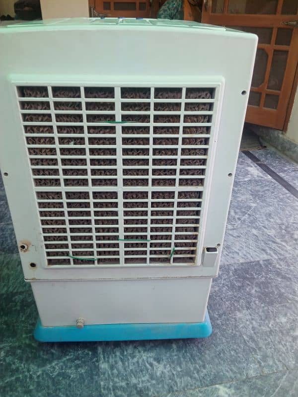 Sonex air cooler 4