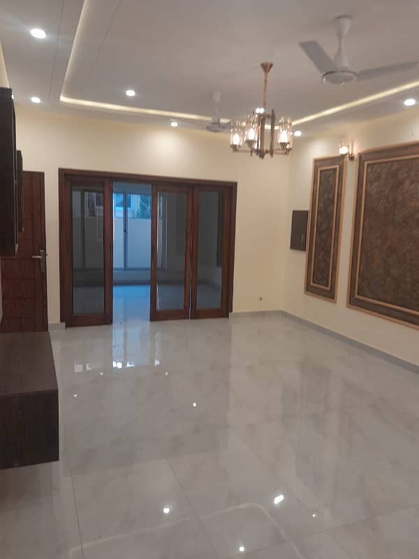 Brand New House for sale near Askari 11 14