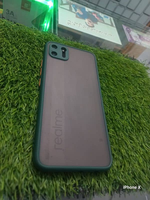 realme C11  2/32 1