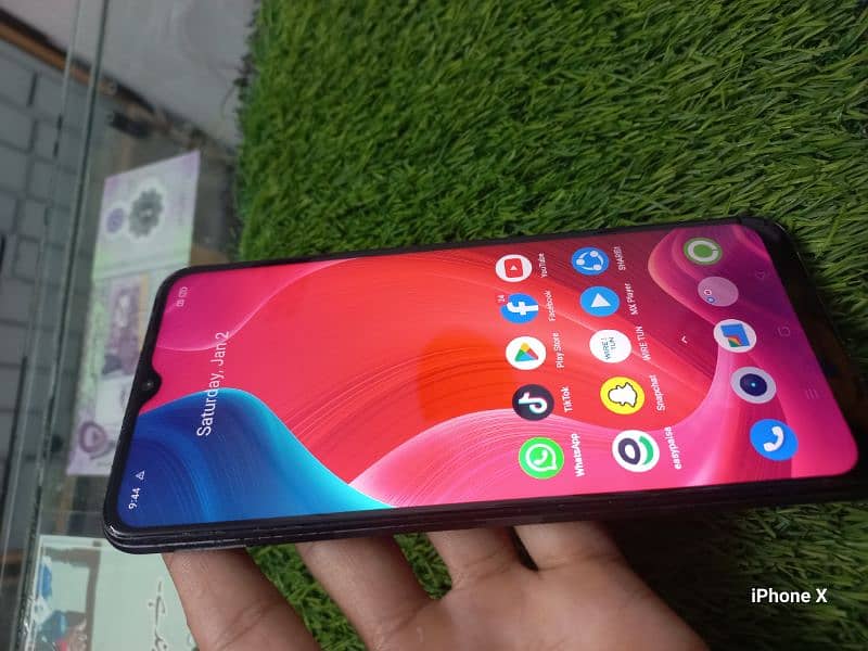 realme C11  2/32 3