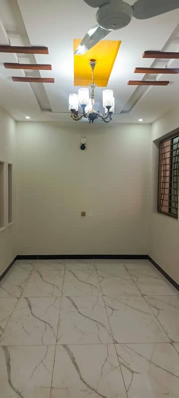 Vip Brand New House For Sale Peshawar Road 5