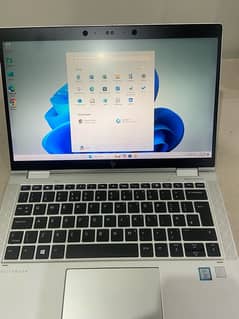 HP Elitebook x360 1030 G3 Core i5