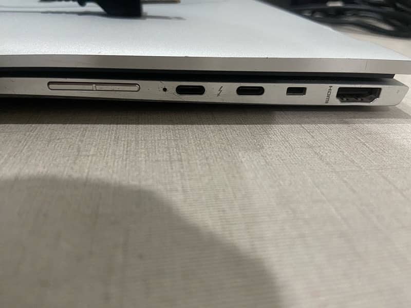 HP Elitebook x360 1030 G3 Core i5 4