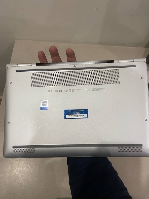 HP Elitebook x360 1030 G3 Core i5 6