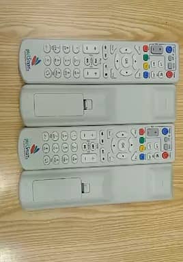 PTCL Device Remote control 0