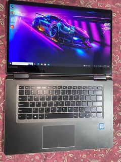 lenovo laptop up for sell with free new laptop bag