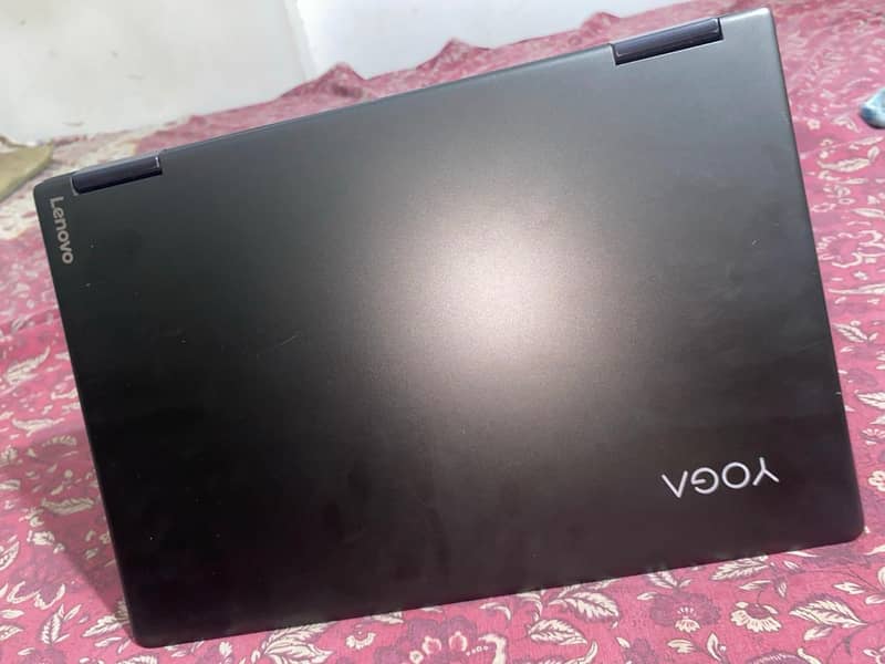 lenovo laptop up for sell with free new laptop bag 2