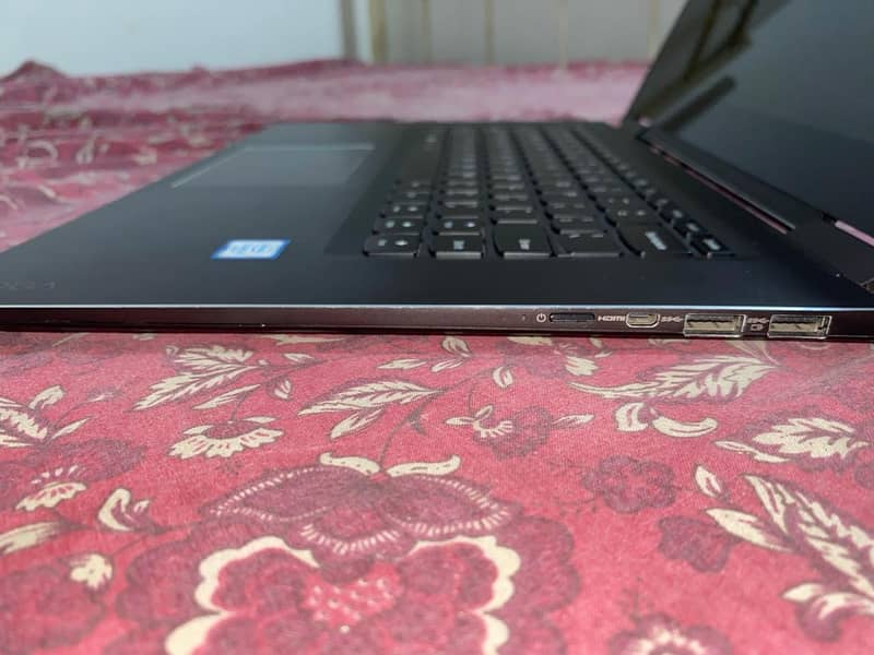 lenovo laptop up for sell with free new laptop bag 3