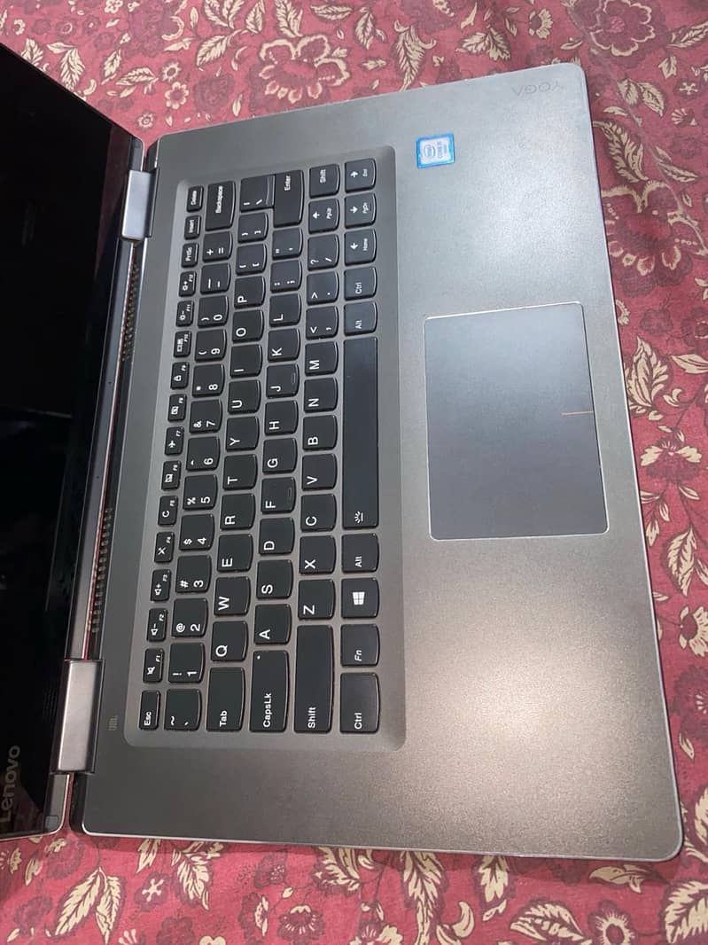 lenovo laptop up for sell with free new laptop bag 4