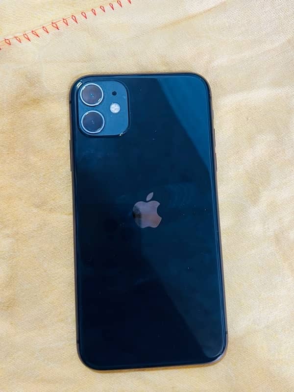 IPhone 11 jv 64gb 1